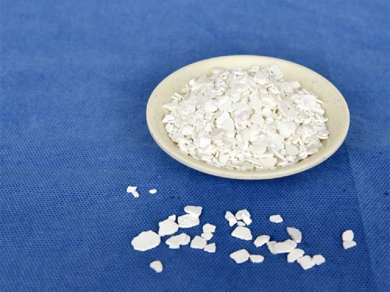 氯化鈣在食品工業(yè)中的安全性如何？